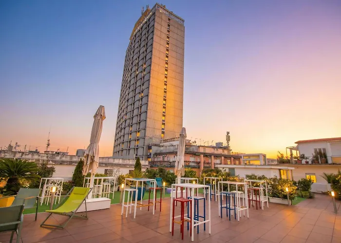 Ostello Bello Napoli